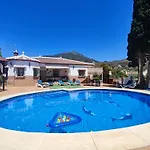 Naranjos Lodge Alcaucín