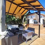 Lodge Naranjos