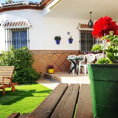 Naranjos * Alcaucín