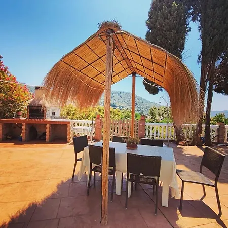Lodge Naranjos Alcaucín
