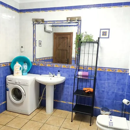 Domek letniskowy Naranjos